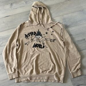 Travis Scott Hoodie
